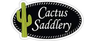 sponsor Cactus Saddlery